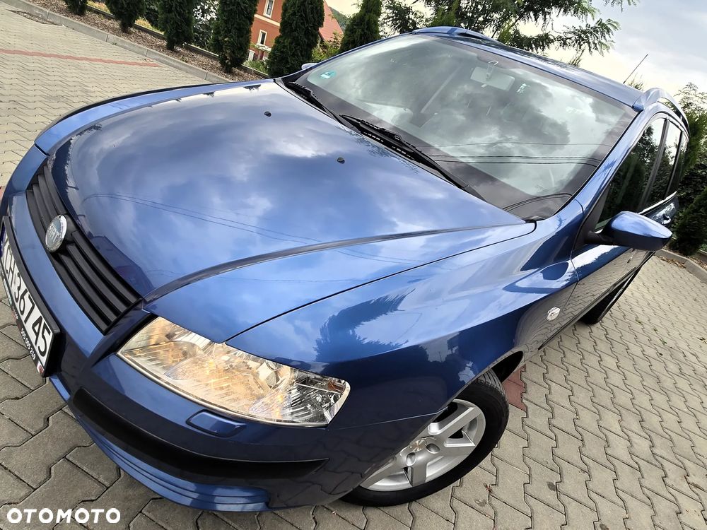 Fiat Stilo 1.8 16V Active - 3