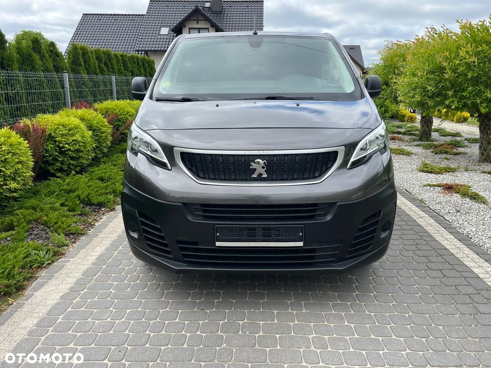 Peugeot Expert - 6