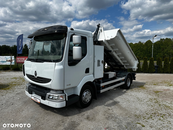 Renault Midlum