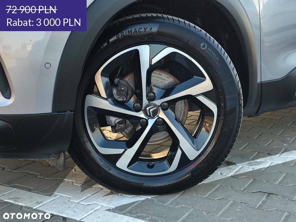 Citroën C5 Aircross - 11