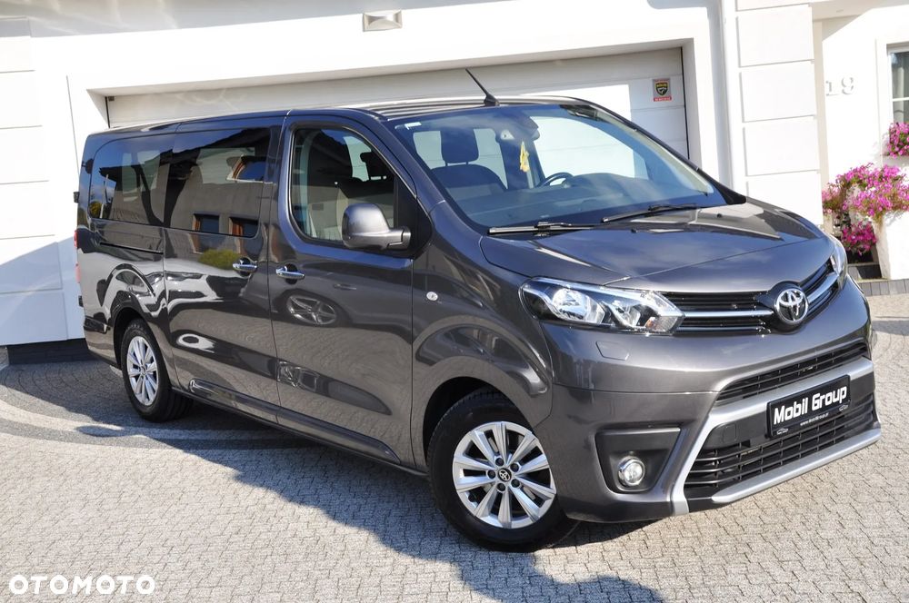 Toyota Proace Verso - 3