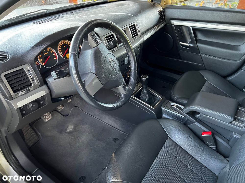 Opel Vectra 1.8 - 8