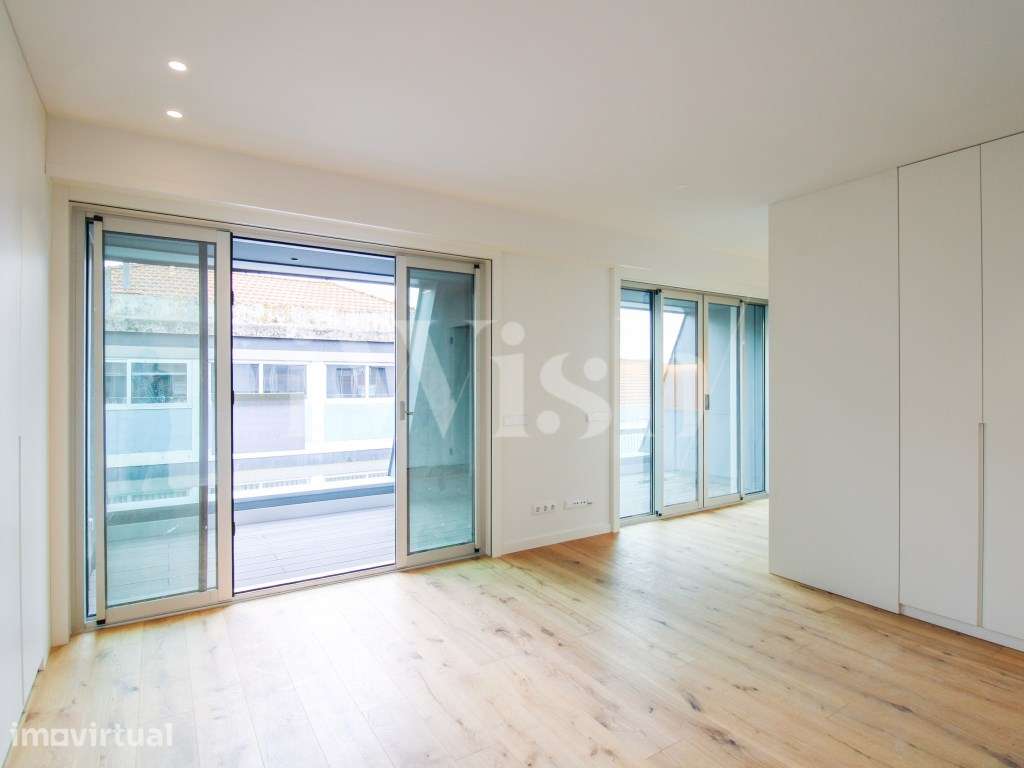 Santos Pousada City Flats - Apartamento T0 no centro do Porto - Grande imagem: 2/17