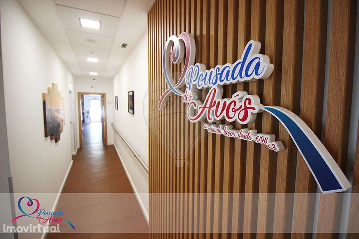 Moradia T8 para venda - Grande imagem: 5/14