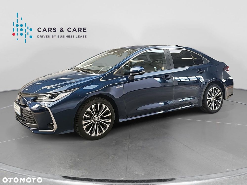 Toyota Corolla 1.5 Style - 32