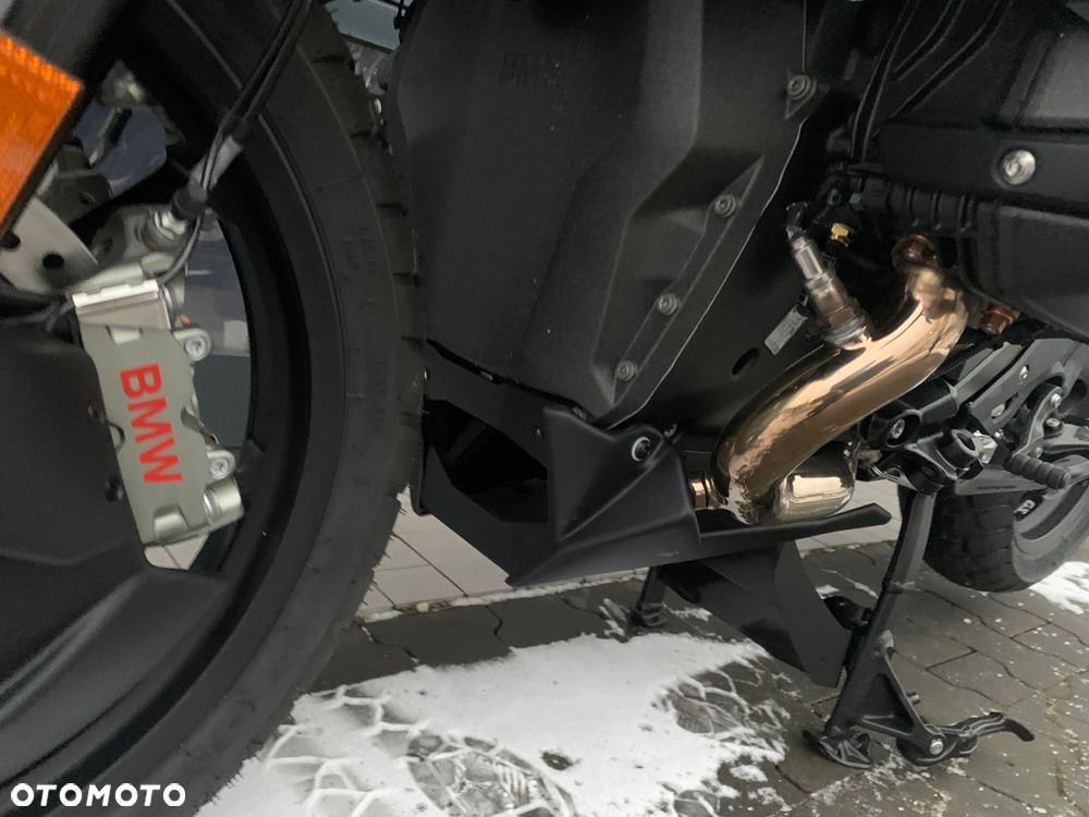 BMW GS - 23