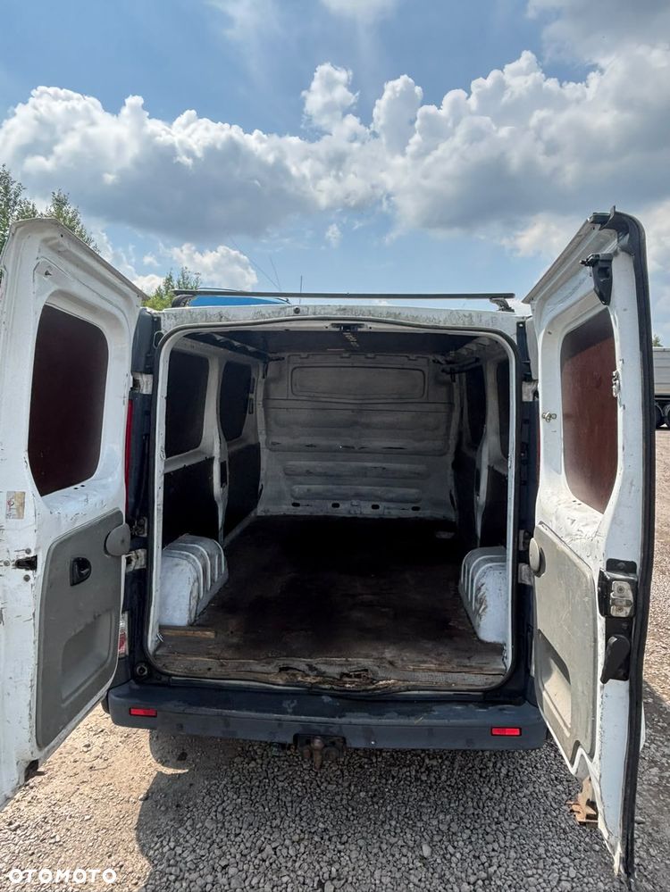 Renault trafic - 9