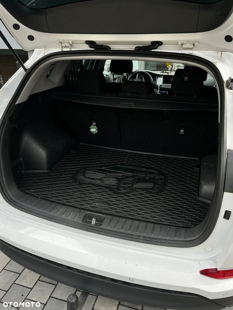 Hyundai Tucson 1.7 CRDI BlueDrive Classic 2WD DCT - 6