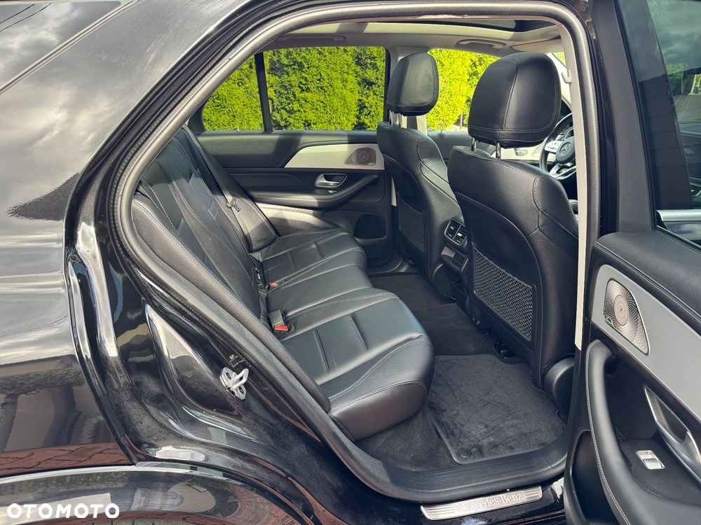 Mercedes-Benz GLE 350 de 4-Matic - 16