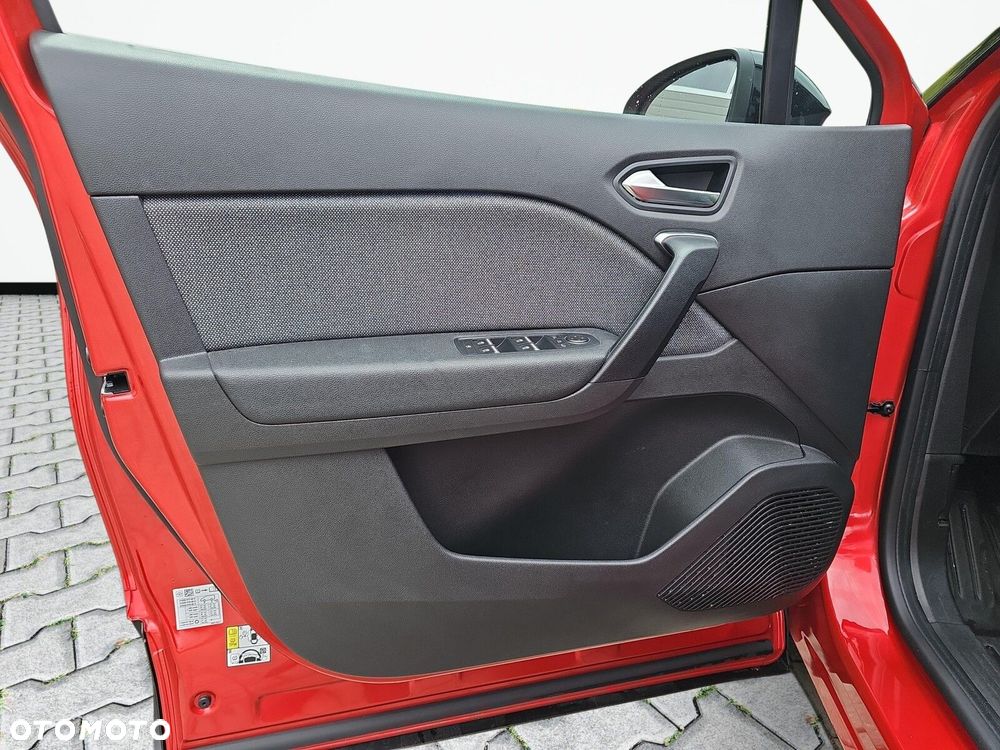 Renault Captur - 17