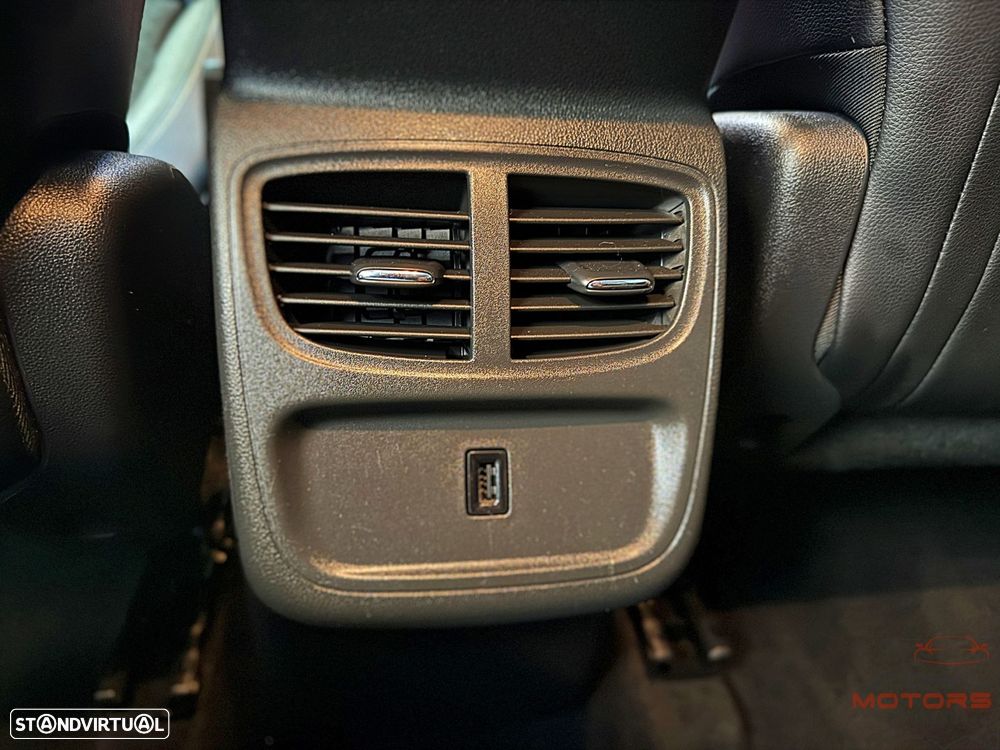 Opel Grandland 1.6 T PHEV GS Line - 37