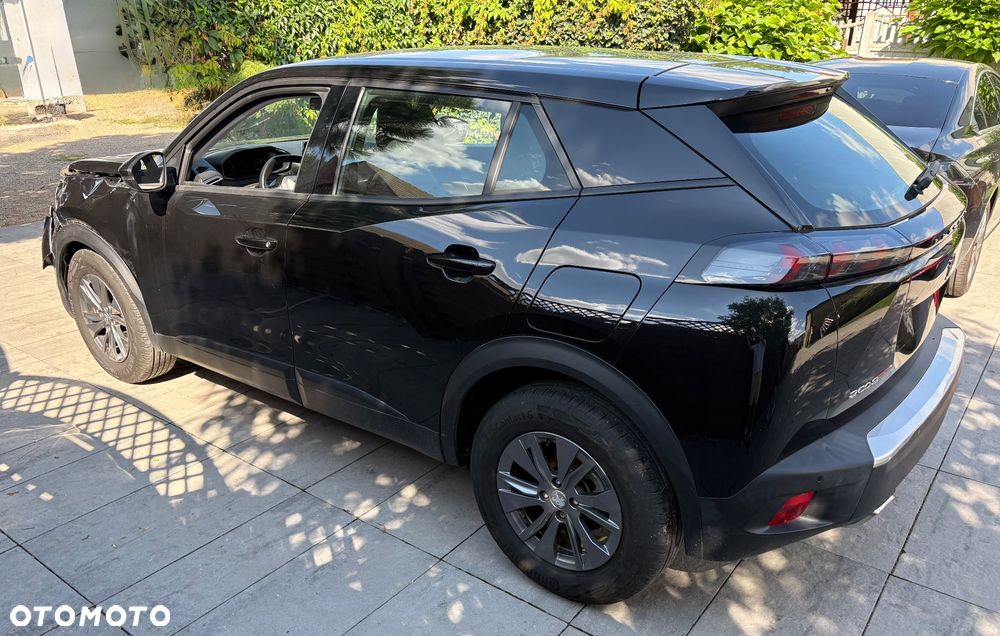 Peugeot 2008 PureTech 130 Allure Pack - 6