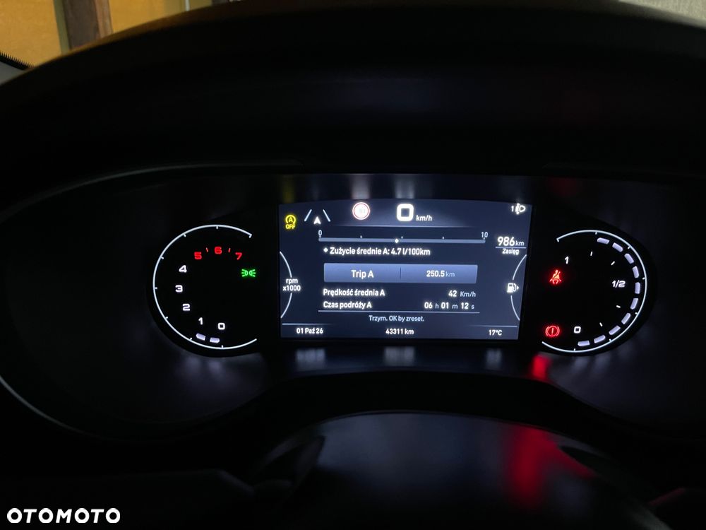 Fiat Tipo - 26