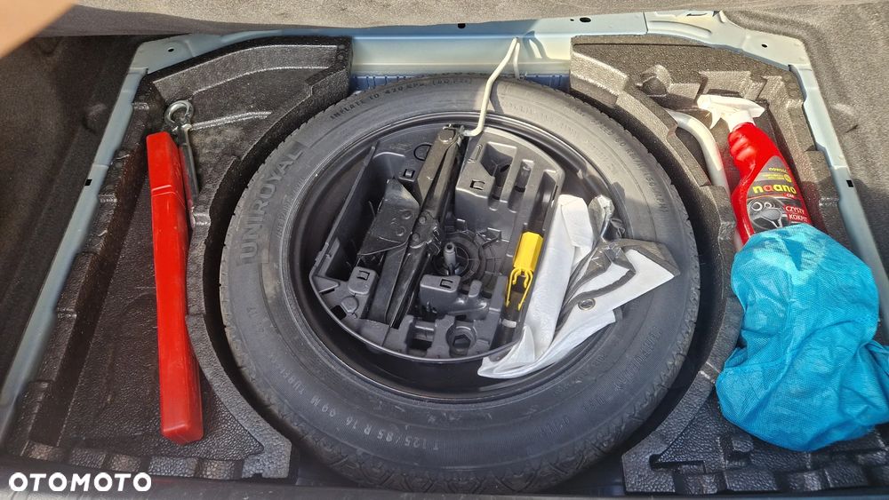 Peugeot 308 1.2 PureTech Allure S&S - 13