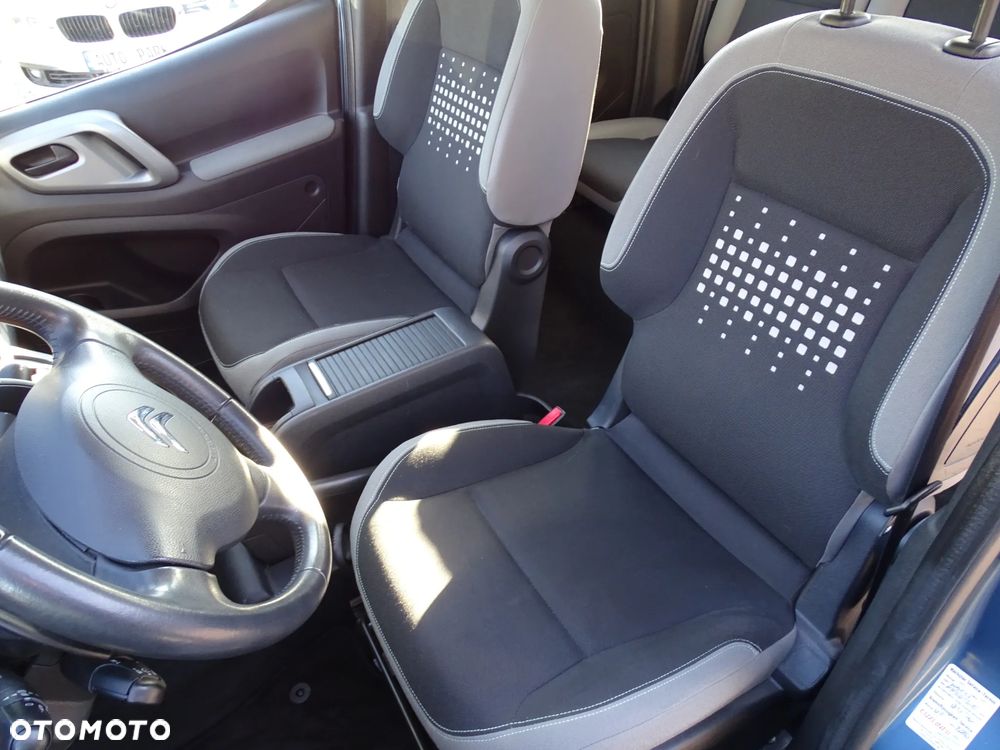 Citroën Berlingo Multispace BlueHDi 100 S&S ETG6 SELECTION - 25