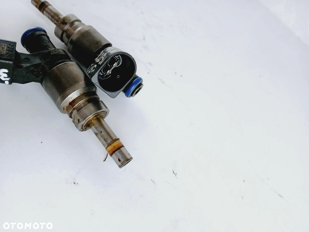 Wtrysk Wtryskiwacz Paliwa Benzyny 06E906036C Audi - 5