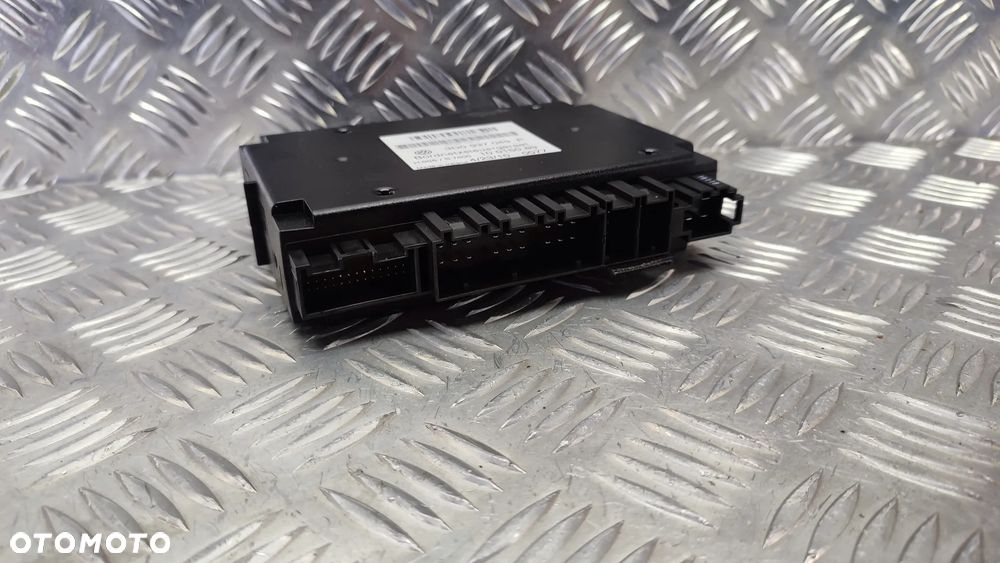 VW PHAETON 12R STEROWNIK MODUL KOMFORTU 3D0937049P 3D0937049 P - 4