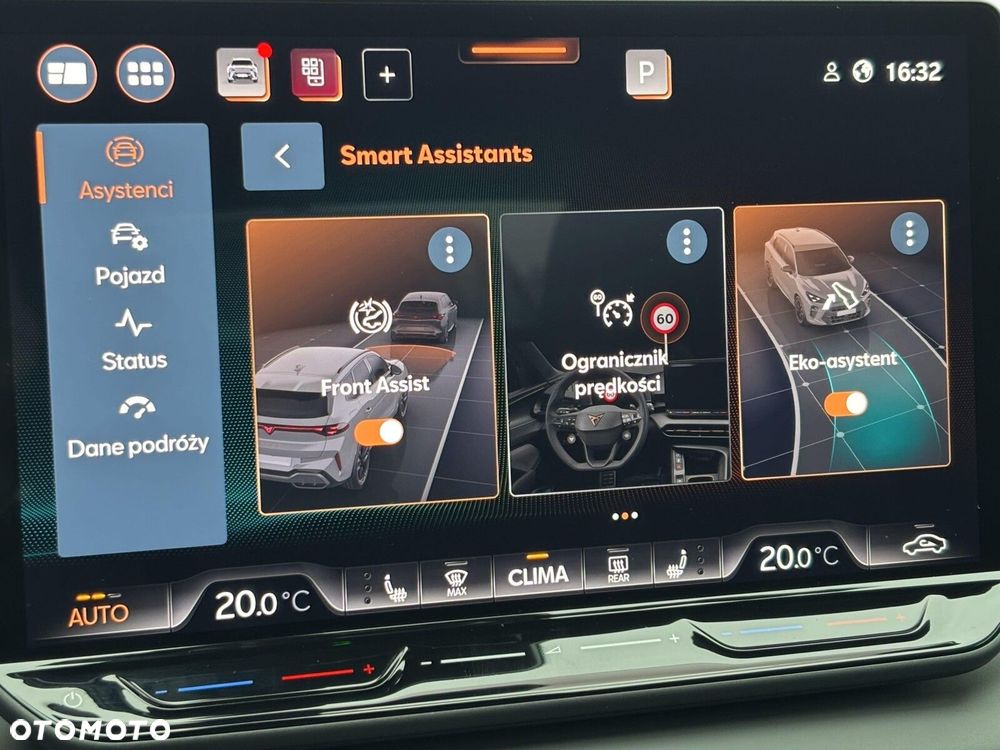 Cupra Terramar 2026