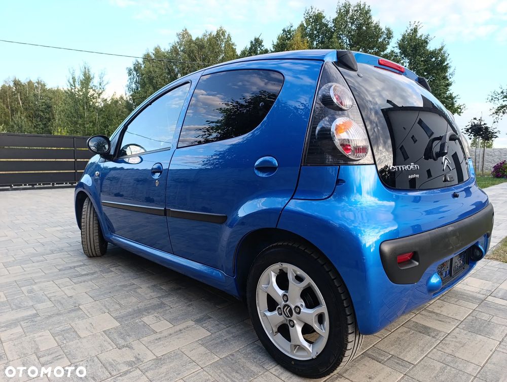 Citroën C1 1.0 Advance - 3