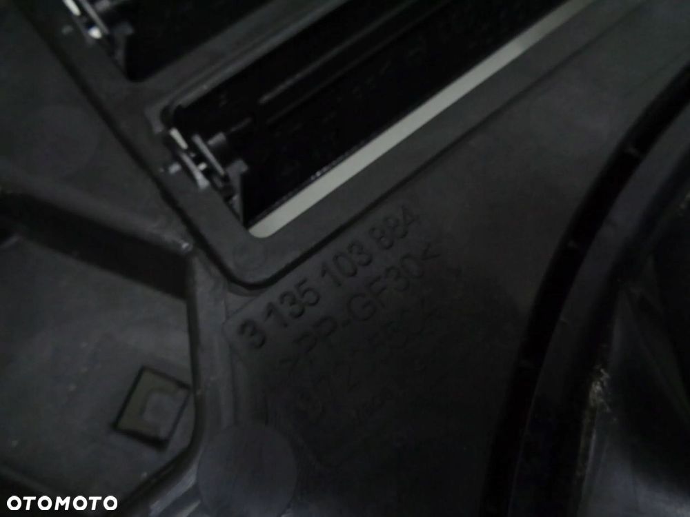 ford kuga ii mk2 1.5 ecoboost wentylatory chłodnicy 3135103884 - 4