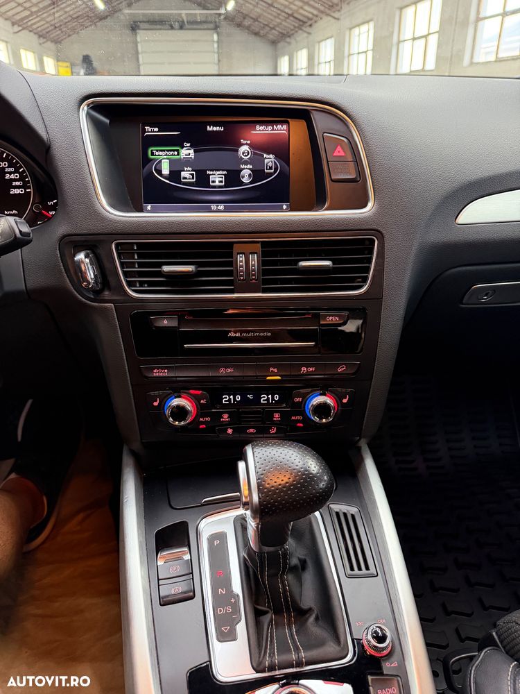 Audi Q5 2.0 TDI Quattro S tronic - 15