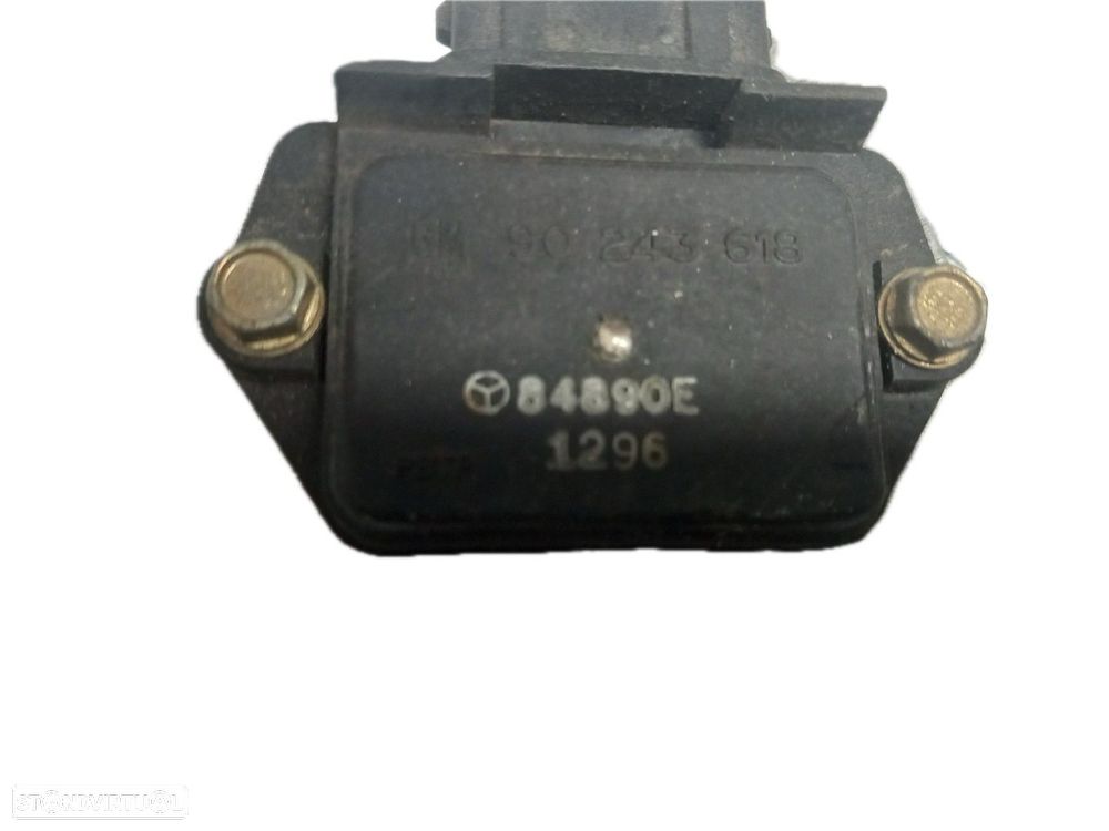 Módulo Eletrónico Opel Corsa B (S93) - 3