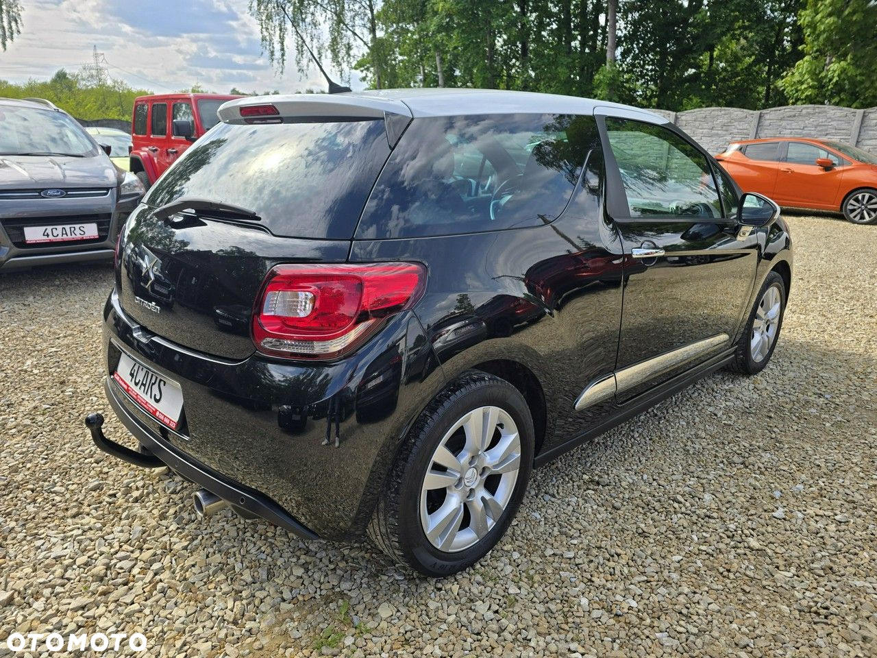 Citroën DS3 1.2 VTi Chic - 5