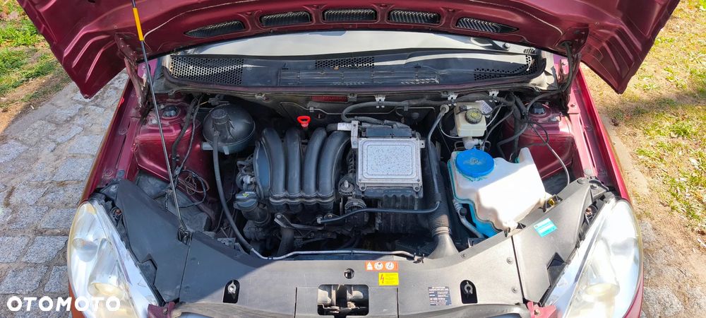 Mercedes-Benz Klasa B 170 Autotronic Special Edition - 13