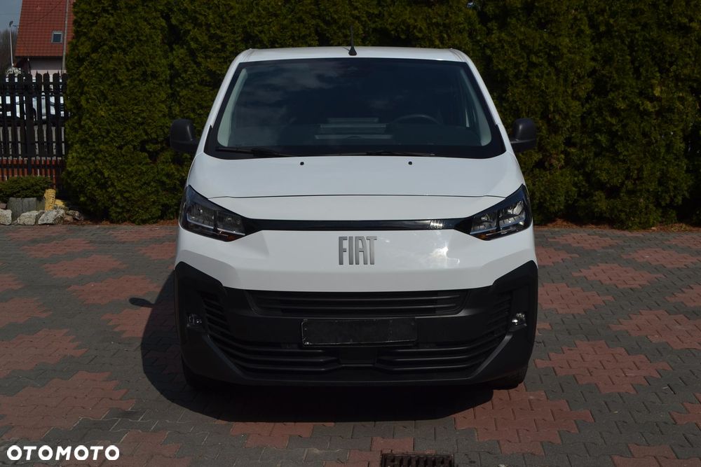 Fiat Scudo L3 Multicab Autm - 8