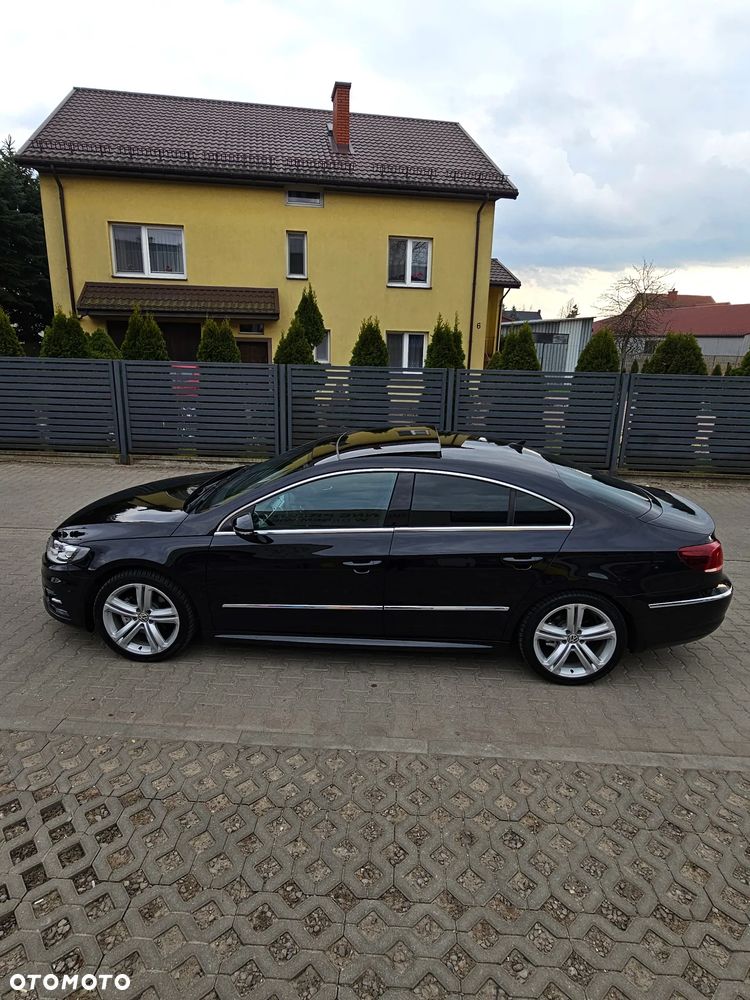 Volkswagen CC - 21