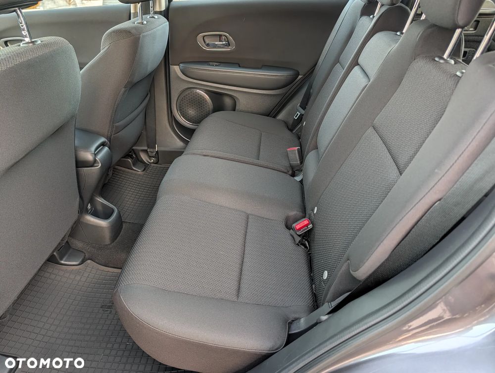 Honda HR-V 1.5 Elegance (ADAS/Honda Connect+) - 16
