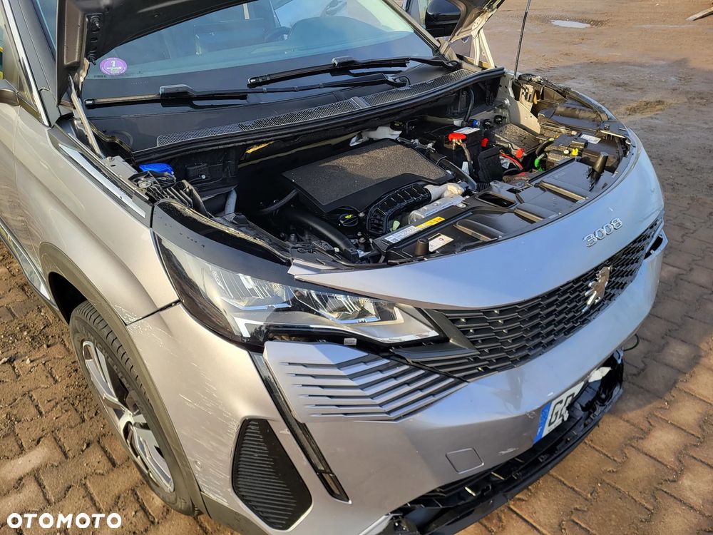 Peugeot 3008 - 33