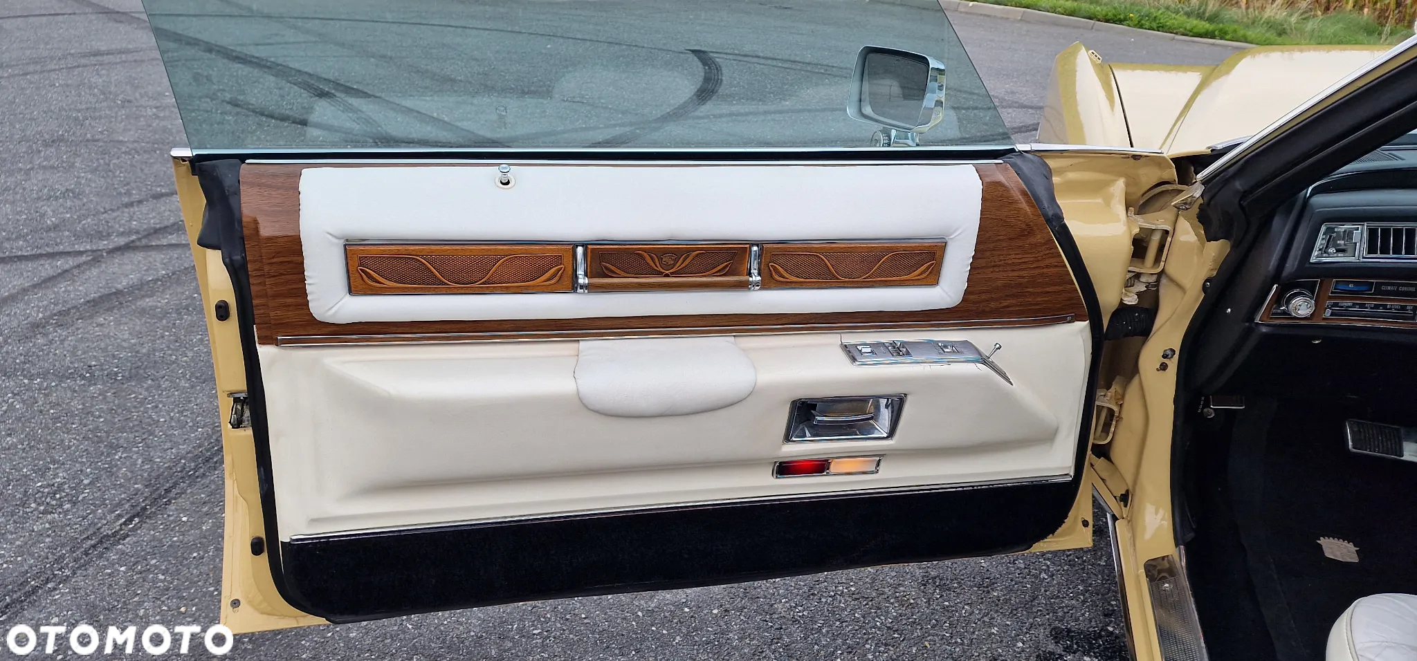 Cadillac Eldorado - 13
