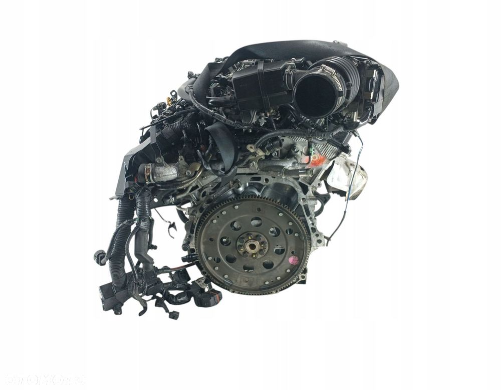 SILNIK KOMPLETNY NISSAN PATHFINDER R52 3.5 V6 VQ35 2016R - 5