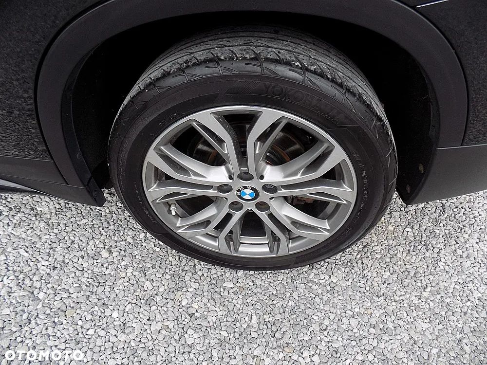 BMW X1 sDrive20d Sport Line - 21