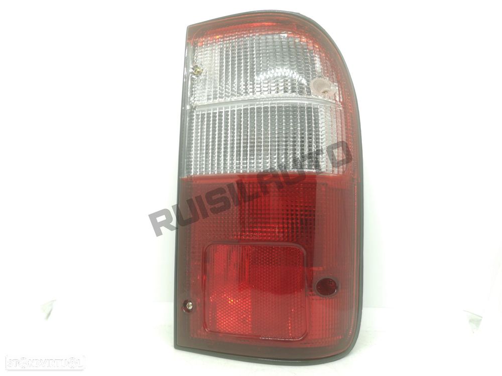 Farolim Trás Painel Direito 11-5259-05-2 Toyota Hilux Vi [1995_ - 2