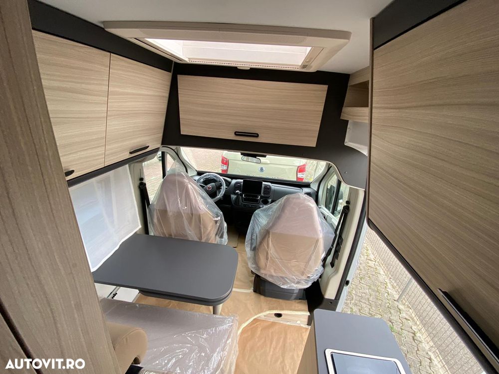 Adria SunLiving V 65 XL - 16