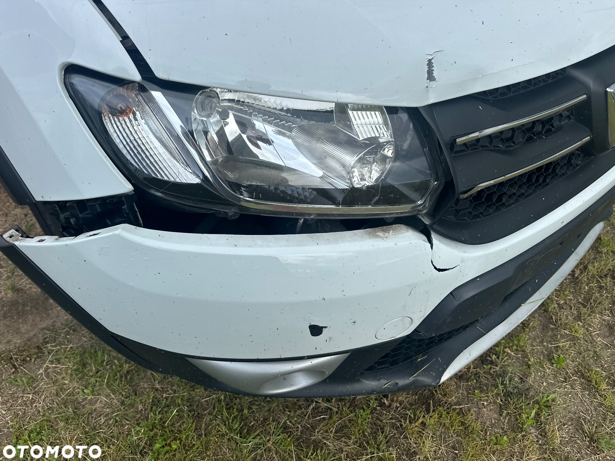 Dacia Sandero Stepway 0.9 TCe Ambiance - 11