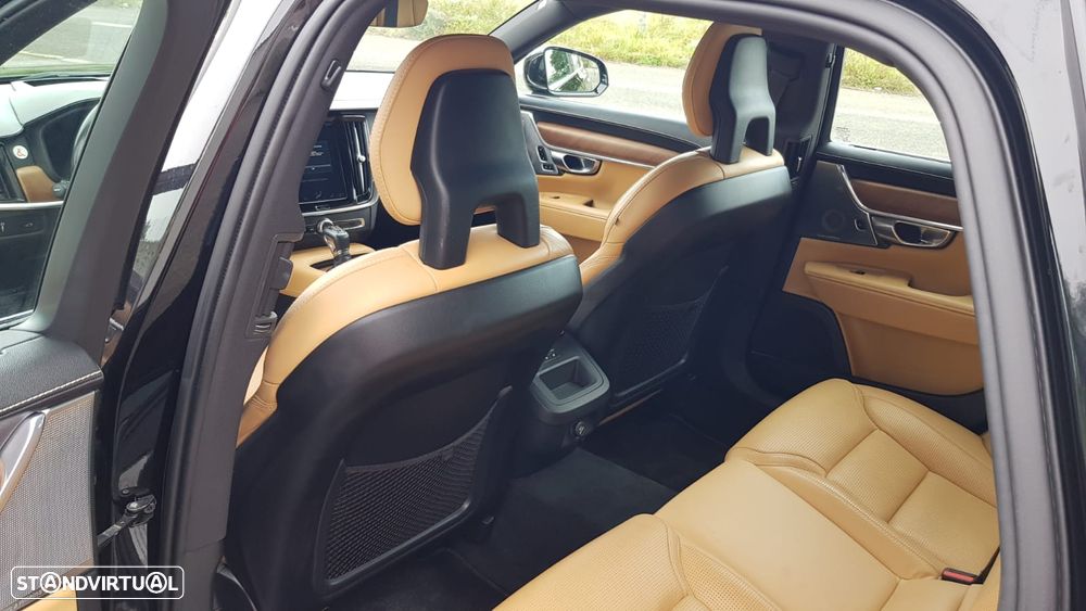 Volvo V90 - 13