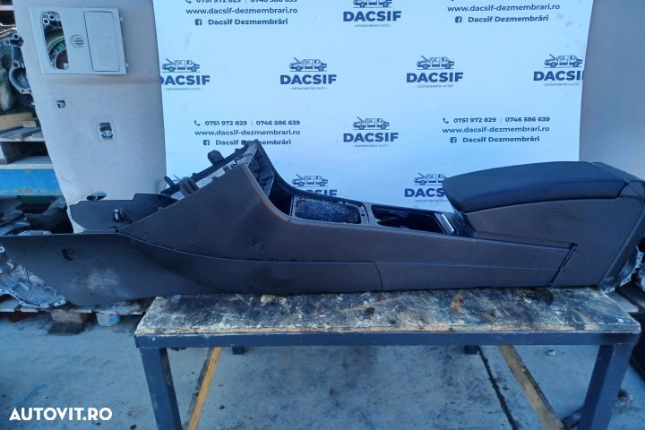 Cotiera 3C0863319AG Volkswagen VW Passat B6 [2005 - 2010] wagon 5-usi - 1