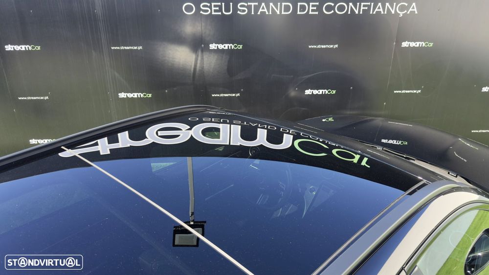 Mercedes-Benz C 300 de T 9G-TRONIC AMG Line - 9