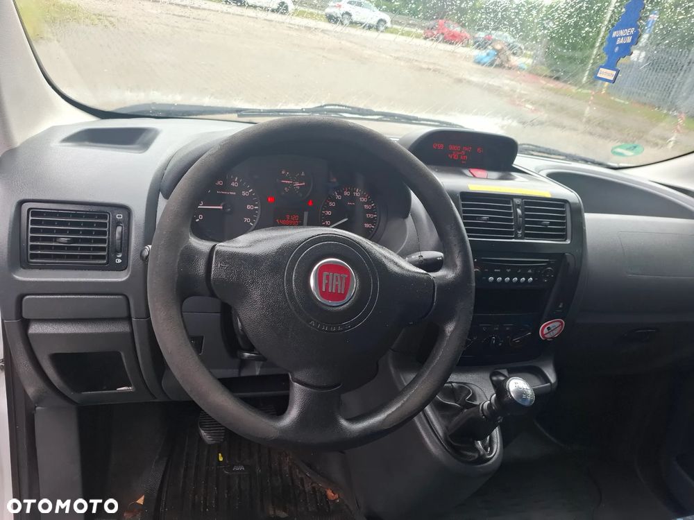 Fiat Scudo jtd - 9