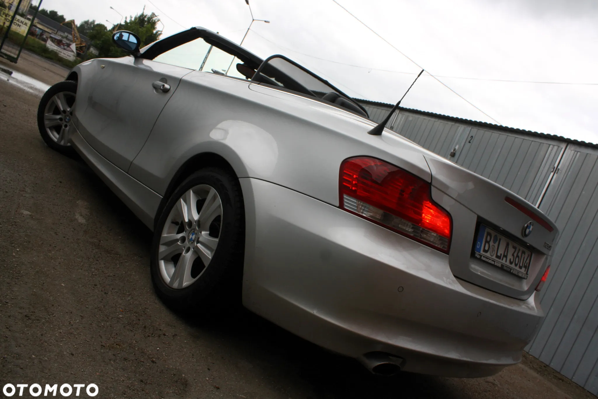 BMW Seria 1 120i Edition Sport - 13
