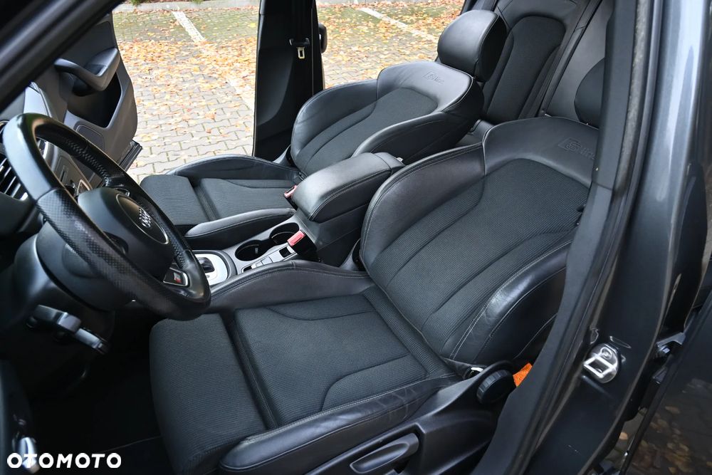 Audi Q3 2.0 TDI Quattro Prime Line S tronic - 35