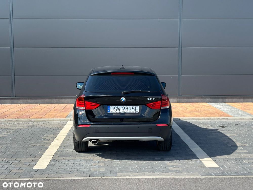 BMW X1 - 9