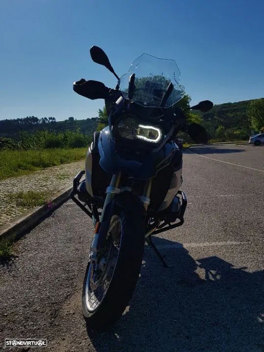 BMW R 1200 GS - 2