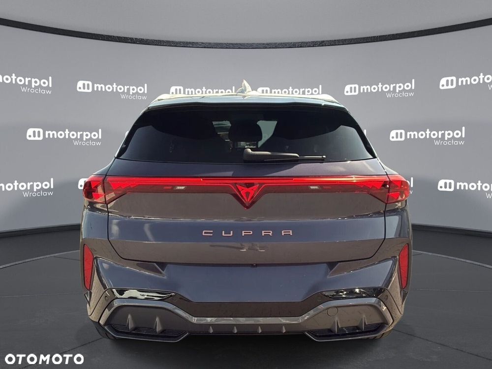 Cupra Terramar - 8