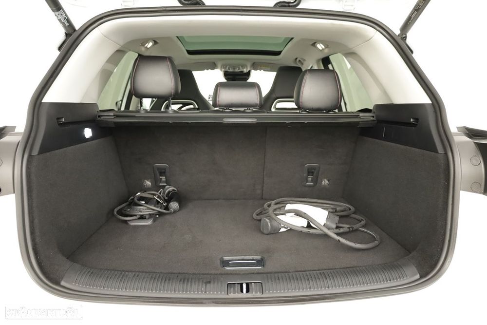 MG EHS 1.5 T-GDI Plug-in Hybrid Luxury - 27