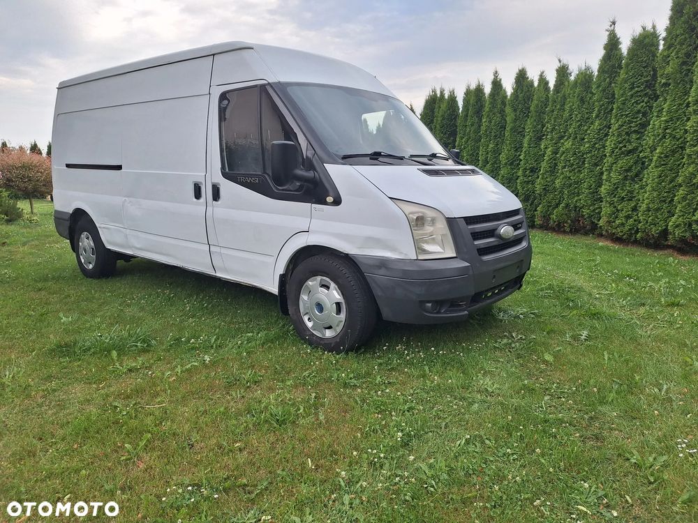 Ford Transit - 2