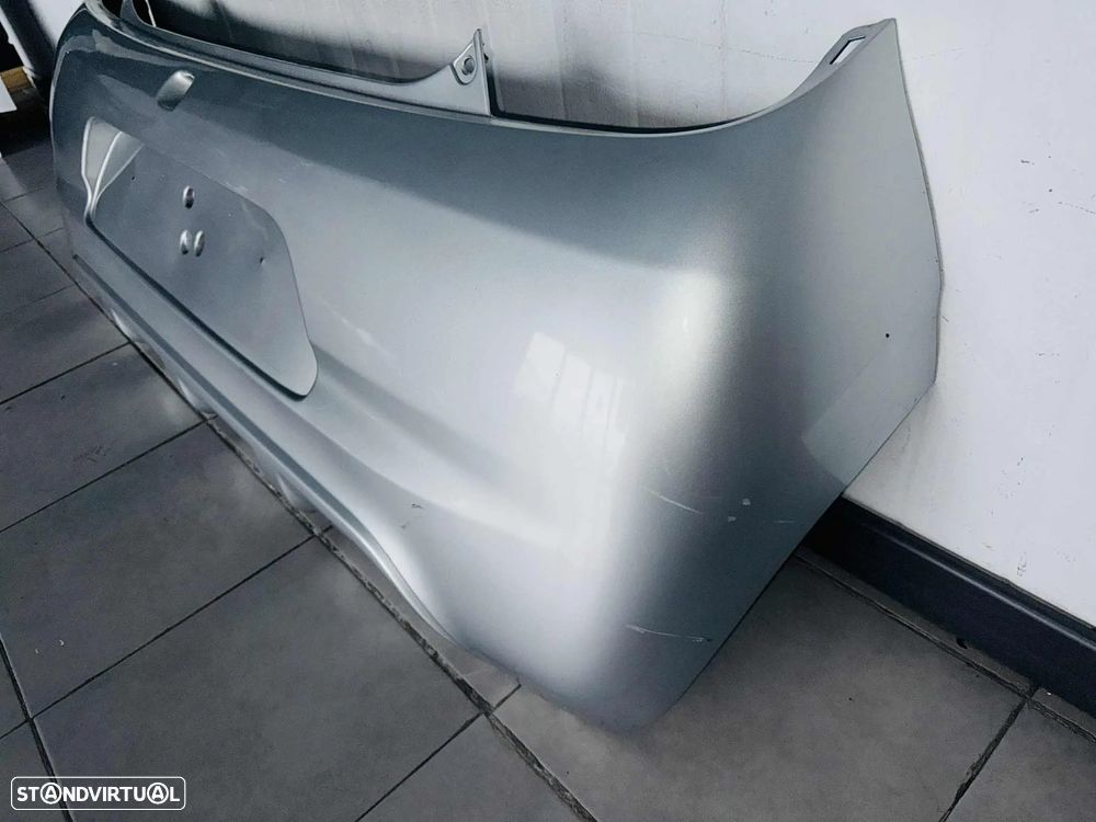 Para Choques Trás Peugeot 108 - 14/25 - 6